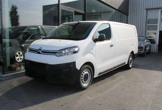 Citroen 2.0HDI AIRCO-BLUETOOTH-TREKHAAK-3 ZITPL-13718 ...