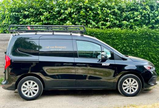 Mercedes-Benz Citan110 CDI