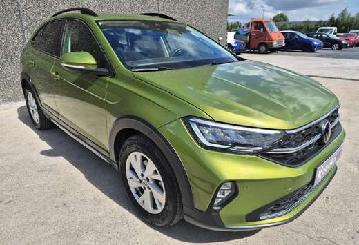 Volkswagen Taigo 1.0 TSI//10.000 KM//CARPLAY//CRUSIE/ ...