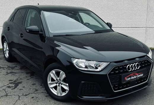 Audi A1 Sportback  S Tronic //12 Mois De Garantie
