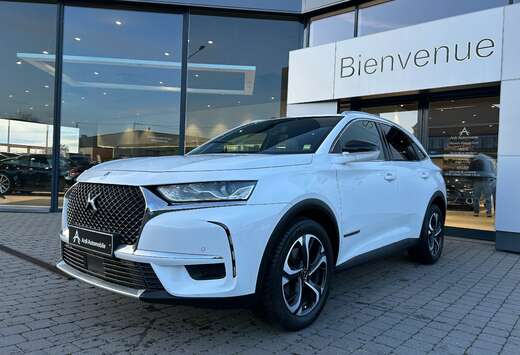 1.5 BlueHDi *GARANTIE*CARPLAY*CUIR*LED*CAMERA*