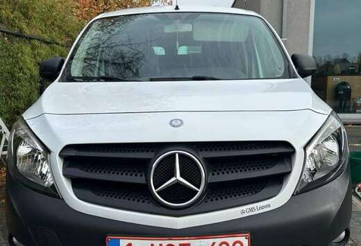Mercedes-Benz AIRCO