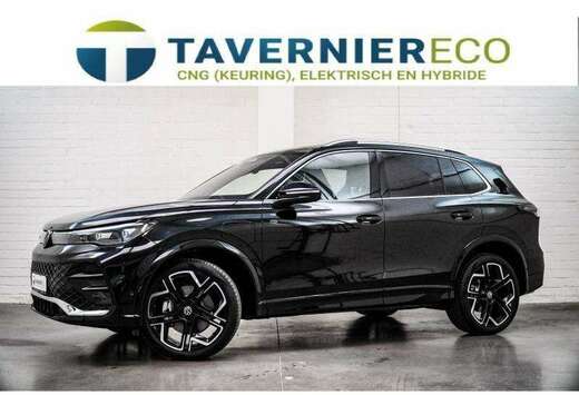 Volkswagen R-Line 1.5 PHEV eHybrid DSG