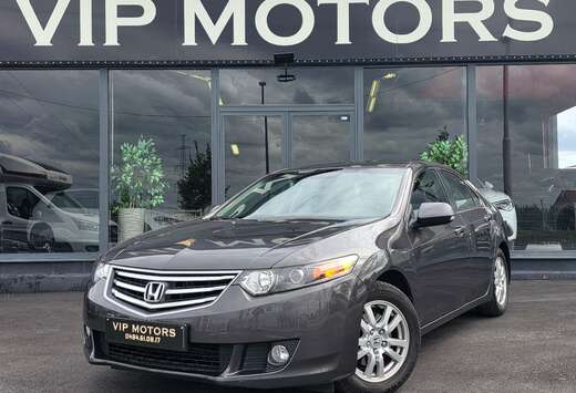 Honda 2.0i // 156cv //  garantie 12 mois