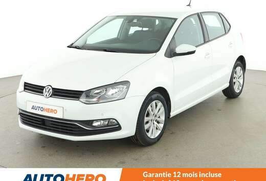 Volkswagen 1.0 Comfortline BlueMotion Tech