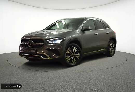 Mercedes-Benz e Off-Roader