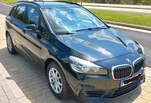 BMW Active Tourer 218iA OPF