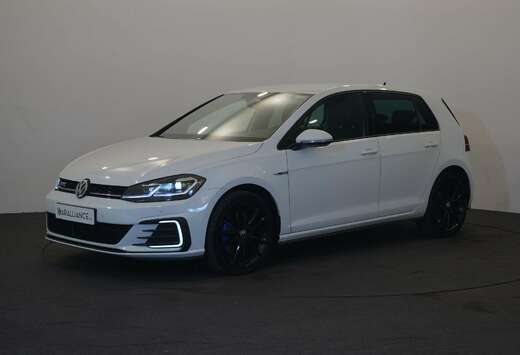 Volkswagen GTE  1.4TSIGTENAVI\