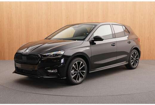 Skoda Monte Carlo 1.0 TSI 85kW-116CV DSG7 - Toit Ouvr ...