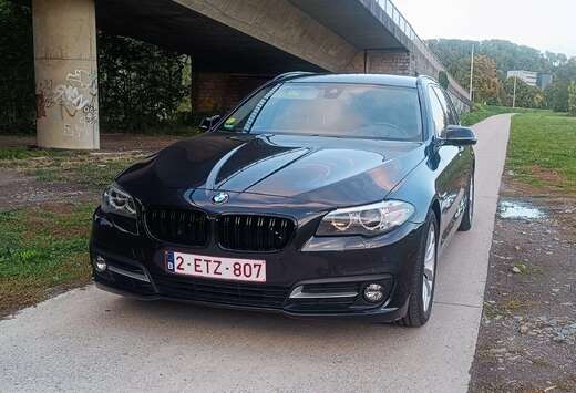 BMW Touring 520 dA
