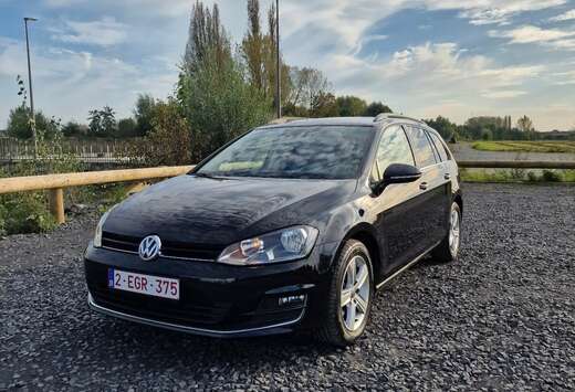 Volkswagen 1.6 TDI BlueMotion