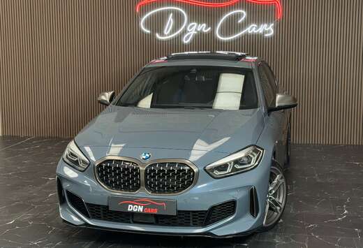 BMW M135i X-DRIVE FULL OPTION