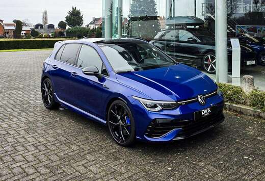 Volkswagen Akra/Pano/Drift/Harman Kardon/Garantie