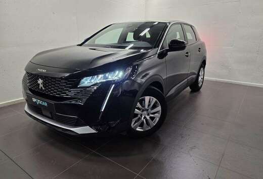 Peugeot II Active Pack