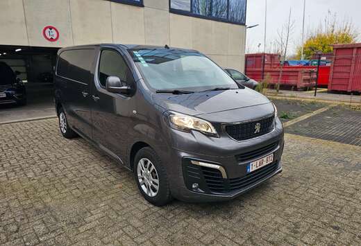 Peugeot Expert 2.0 BlueHDi L2 Standard Pro S