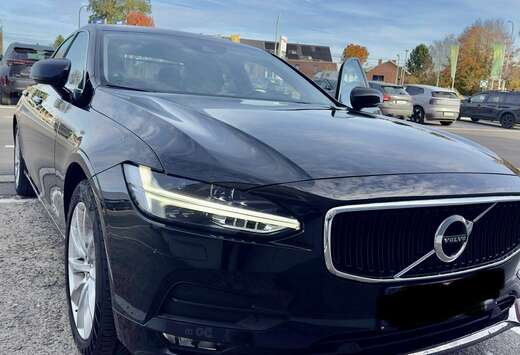 Volvo 2.0 D4 parfait état , 190 CV , 2018