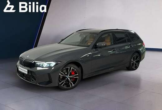 BMW e Head-Up HK HiFi DAB LED RFK Shz