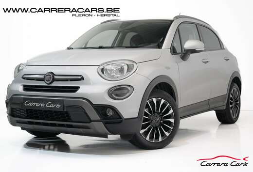 Fiat 1.0 FireFly T3 Business*CAMERA*NAVI*CUIR*CRUISE*