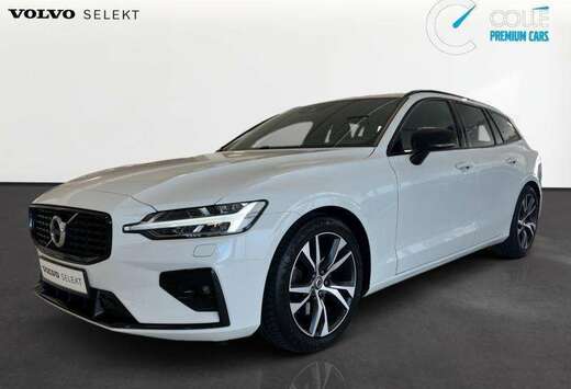 Volvo R-Design