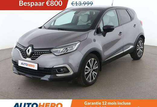 Renault 1.2 TCe Energy Initiale Paris