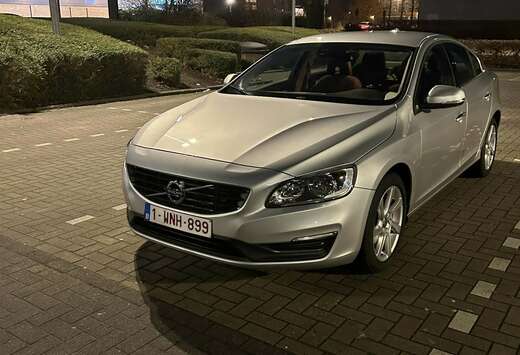 Volvo S60 2.0 D2 Summum