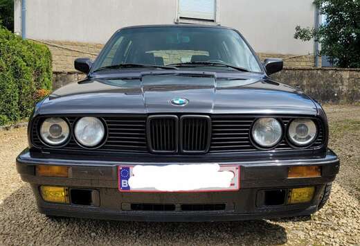 BMW I Touring