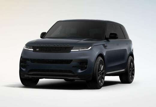 Land Rover P460e S AWD Auto. 26MY