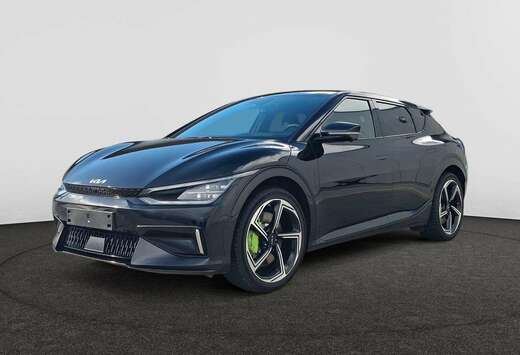 Kia 84 kWh AWD GT