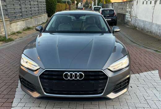 Audi Sportback TFSI 1,4