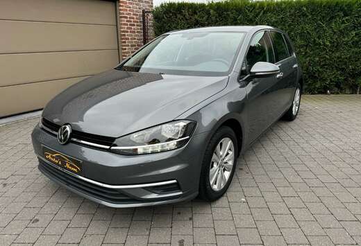 Volkswagen 1.0 TSI BMT Comfortline,GARANTIE,AIRCO,NAV ...