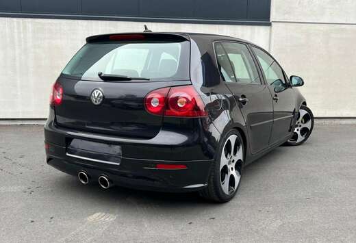 Volkswagen Golf GT-Sport 1.4TSI 170pk