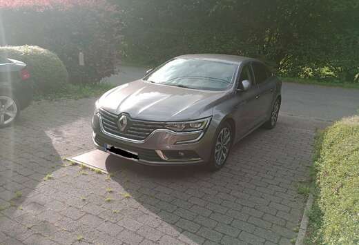 Renault 1.6 TCe Energy Intens EDC Export