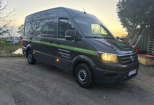 Volkswagen 2.0 CR TDi L3H3 Aut. (EU6d-TEMP)