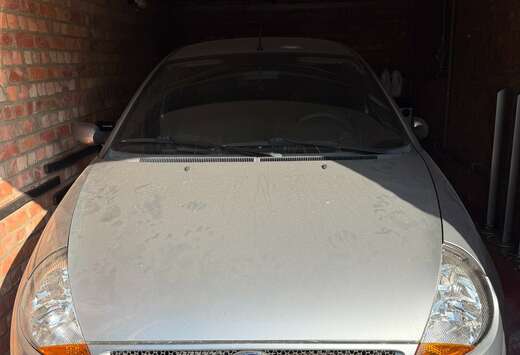 Ford Ka 1.3