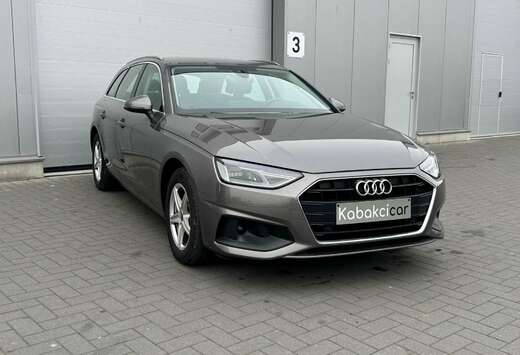 Audi Avant 30 TDi Business Edition S tronic / TVA REC ...