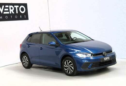 Volkswagen Polo 1.0 TSI Life Business OPF DSG