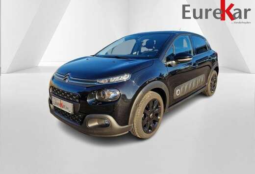 Citroen 1.2i Boite Auto