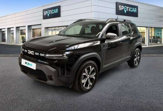 Dacia 3 TCe 130 Expression