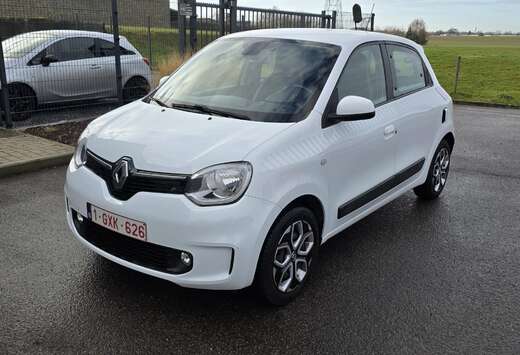 Renault Twingo 1.0i SCe Edition One+ *PRETE A IMMATRI ...