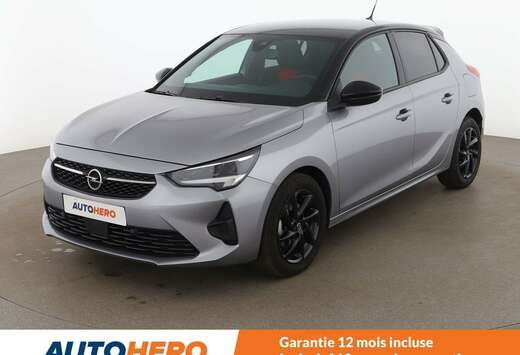 Opel 1.2 Turbo GS