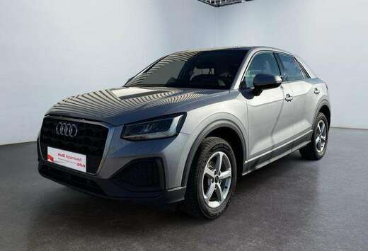 Audi FAIBLE KMS * NAVI * VIRTUAL COCKPIT * CRUISE *