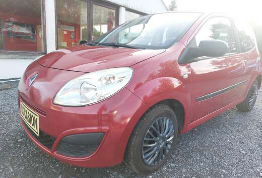 Renault Twingo 1.2i Dynamique Garantie 1AN