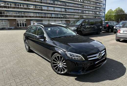 Mercedes-Benz Business Solution