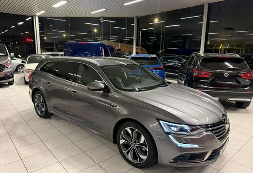 Renault BOSE édition 1.6dCi 96kW Euro 6b Année 06/2 ...