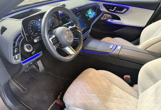 Mercedes-Benz E 450 4Matic AMG Line Premium **NEW MOD ...