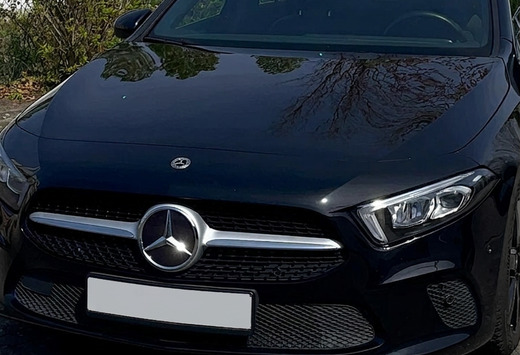 Mercedes-Benz Progressive