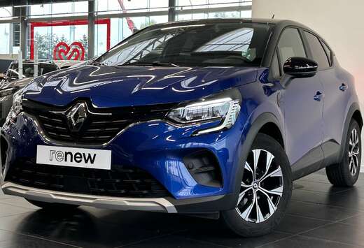 Renault Captur 1.0 TCe Evolution GPF