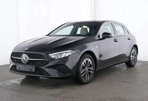 Mercedes-Benz e Progressive Trekhaak, Distronic, Pdc, ...