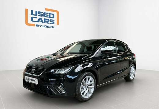 SEAT FR+DSG+LeMans+P.Sentinel