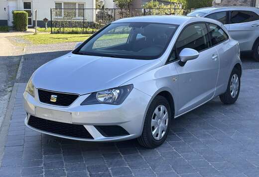 SEAT SC 1.2i Reference